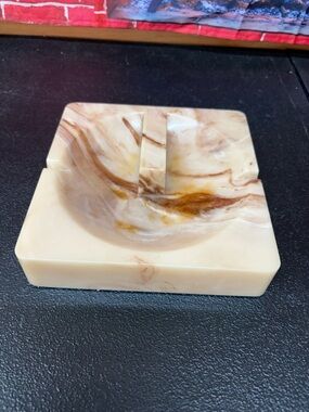 Vintage ashtray